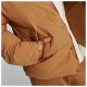 Puma Ανδρικό μπουφάν Classics Oversized Polyball Puffer